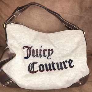 Juicy Couture Shoulder Bag